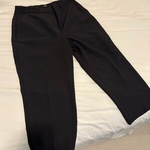 Express Editor Ankle Pants